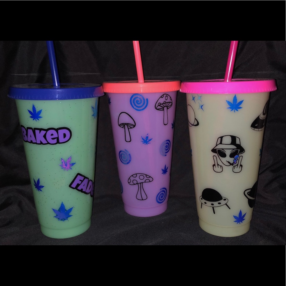 Cups